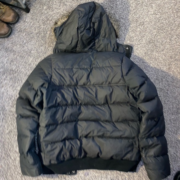 Columbia puffer jacket - Picture 2 of 4